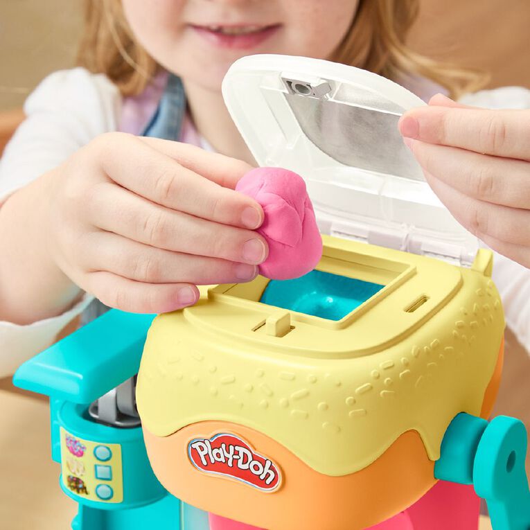 Play-Doh Donut Bakery Playset, , hi-res