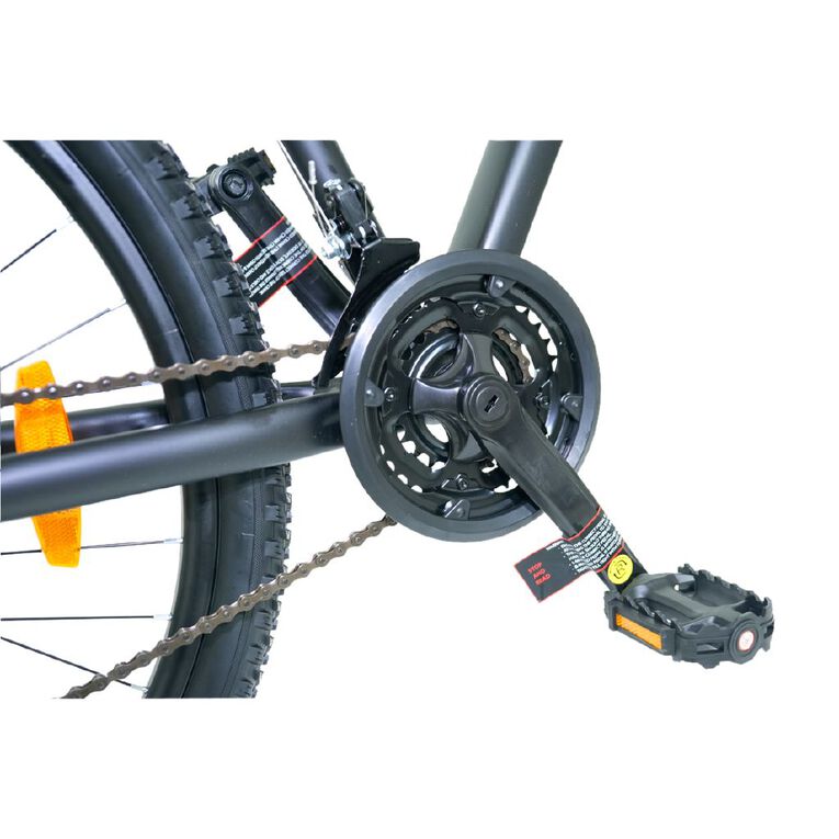 Milazo 27.5 Inch Alloy Falcon Mountain Bike Medium 21 Speed, , hi-res