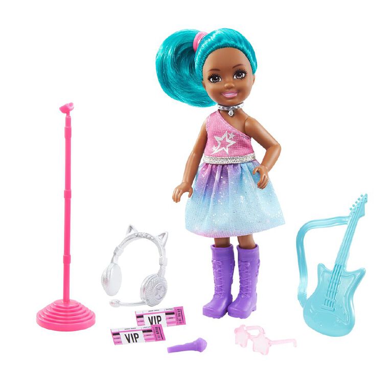 Barbie Chelsea Career Doll Assorted, , hi-res
