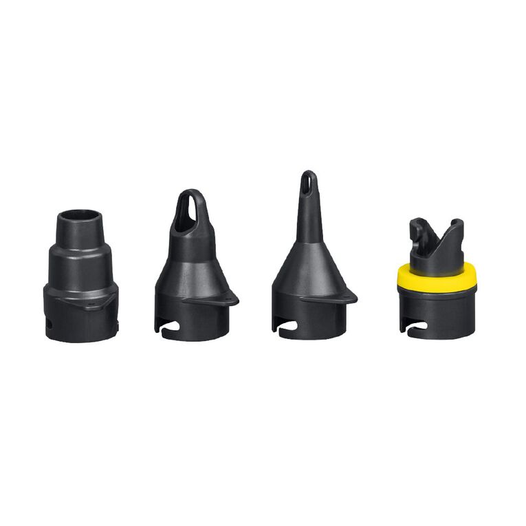 Bestway Powergrip Pro AC Air Pump, , hi-res