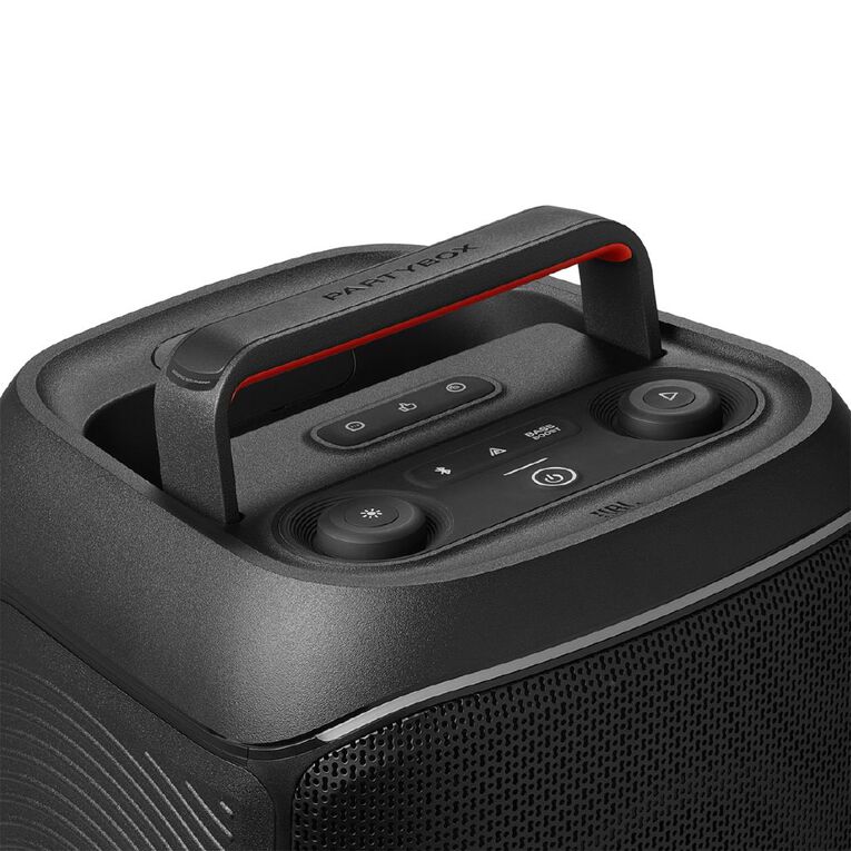 JBL PartyBox Club 120 Portable Party Speaker, , hi-res