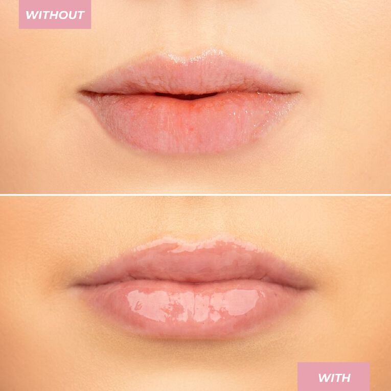 MCoBeauty Peptide Lip Treatment Fairy Floss, , hi-res