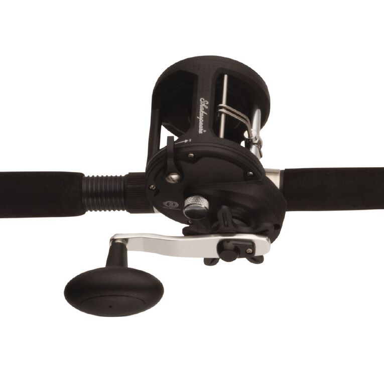 Shakespeare Sturdy Stik O Combo 601H 8-15kg, , hi-res