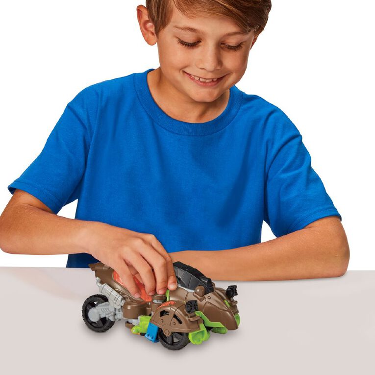 Teenage Mutant Ninja Turtles Twist N Mutate Vehicle, , hi-res
