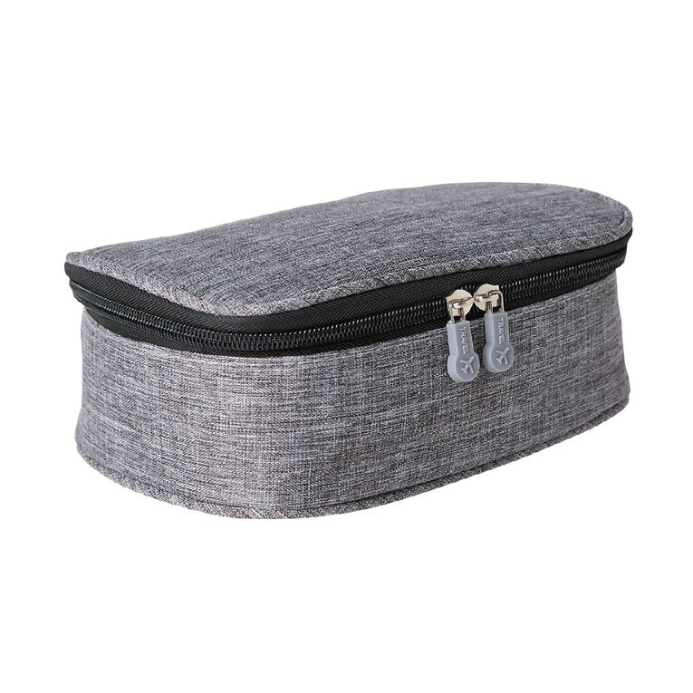Living & Co Cable Organiser Bag, , hi-res