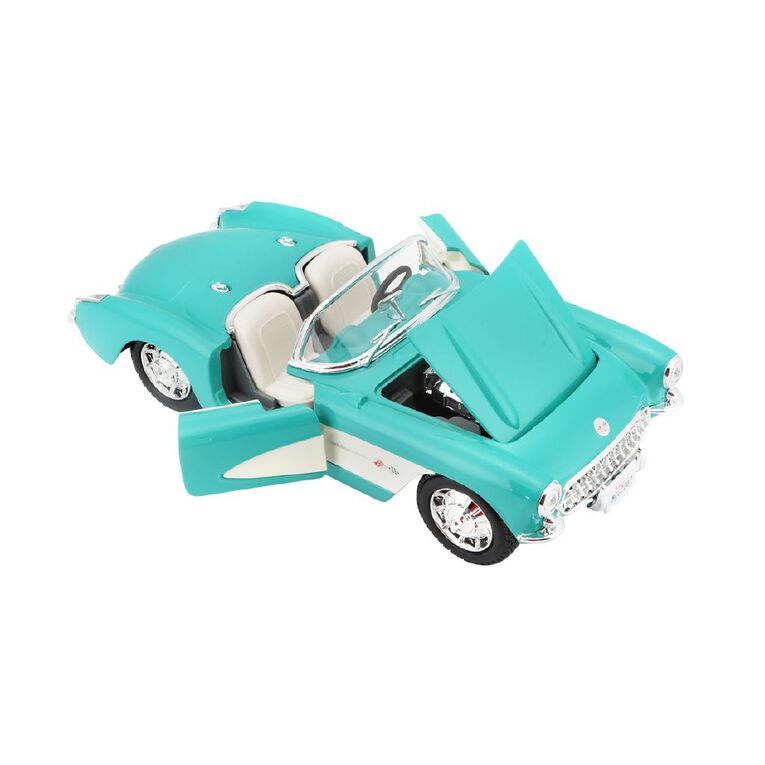Maisto 1:24 Special Edition Assorted, , hi-res