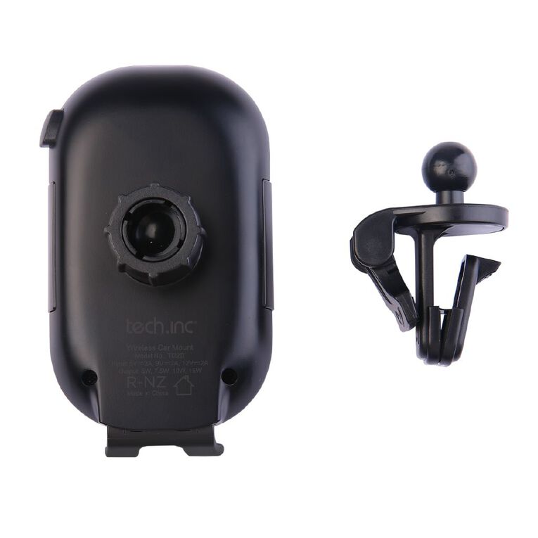 Tech.Inc Wireless Car Mount, , hi-res