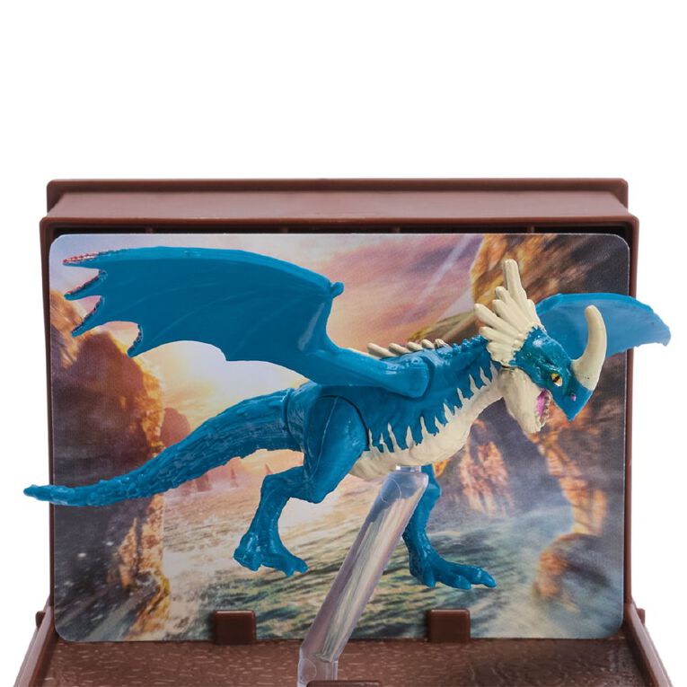 How to Train your Dragon Dragons Mini Collectibles, , hi-res