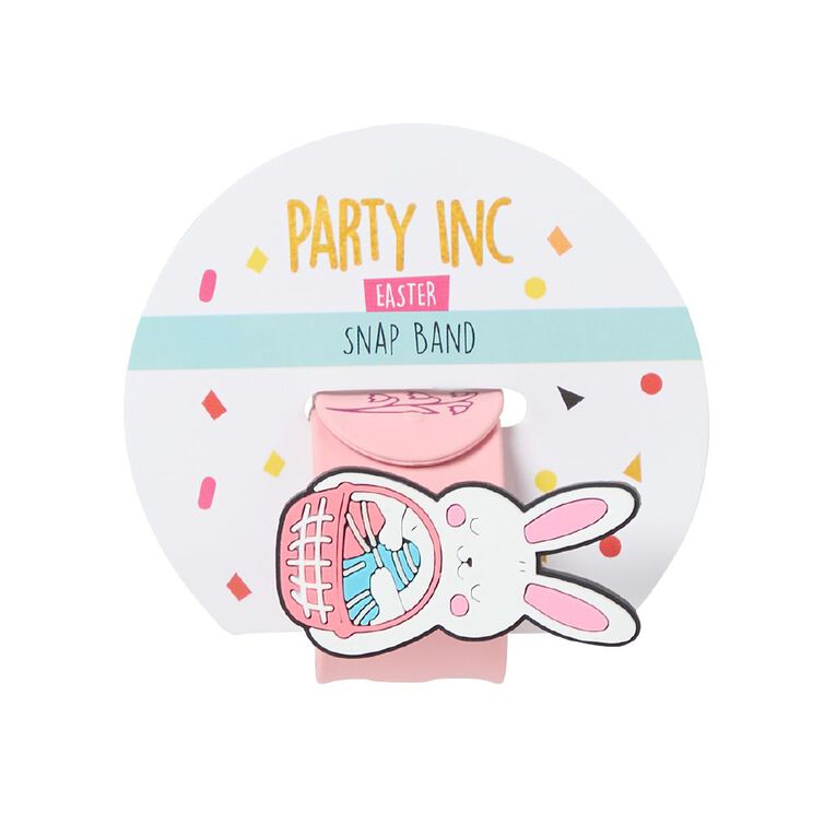 Easter Snap Band, , hi-res