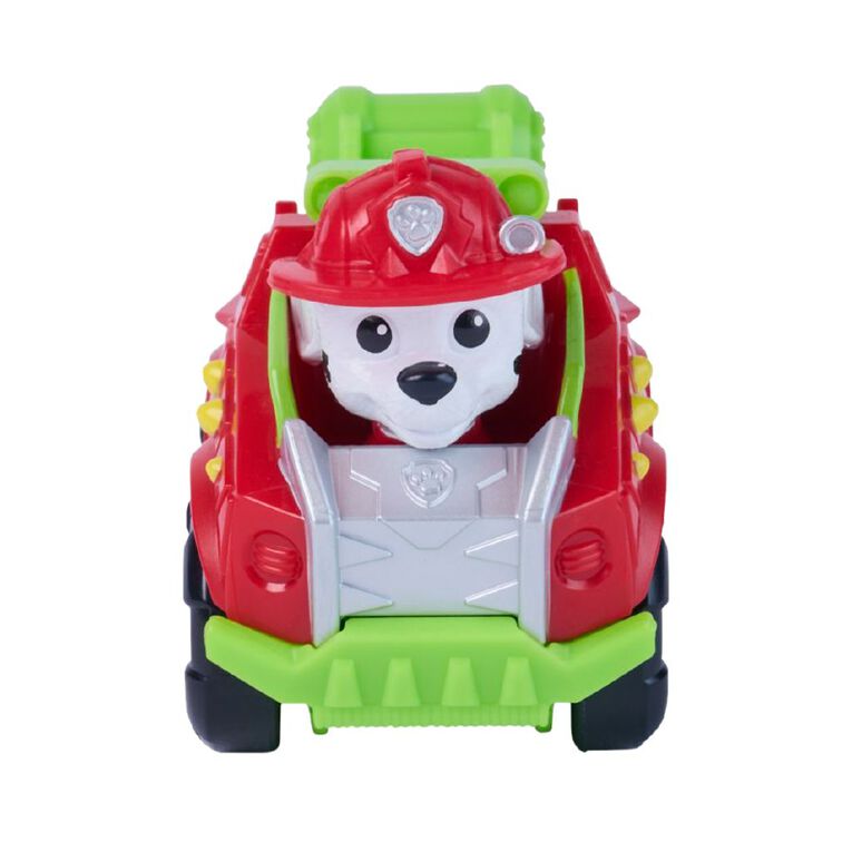 Paw Patrol The Dino Movie Pip Squad Dino Racer, , hi-res