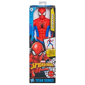 Spider-Man Classic Figure