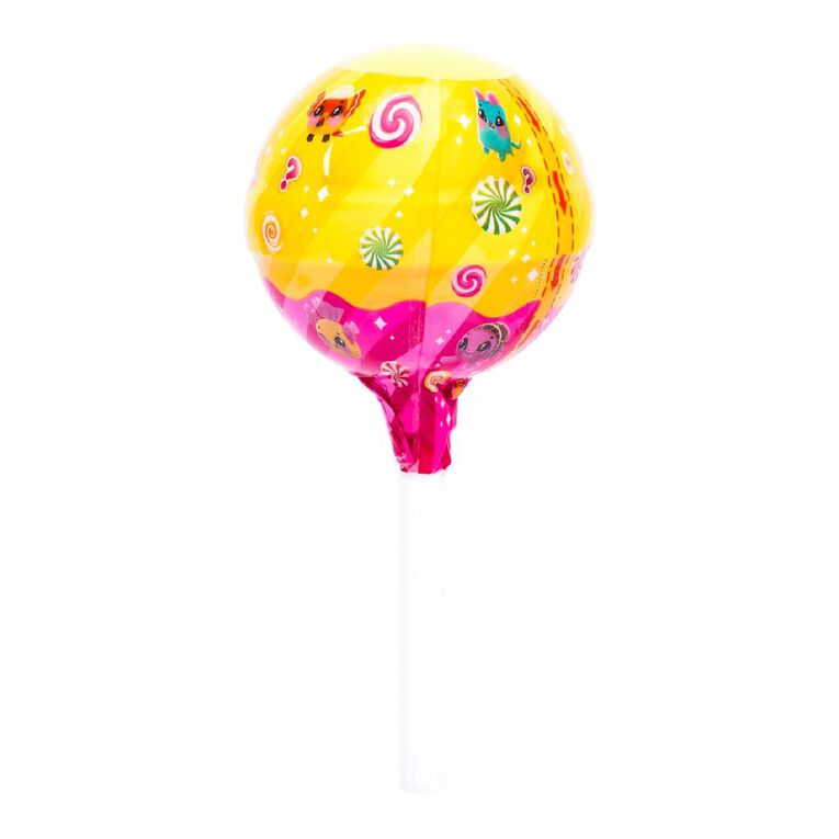 Cookeez Makery Yum Yumz Series 3 Single Pack Assorted, , hi-res