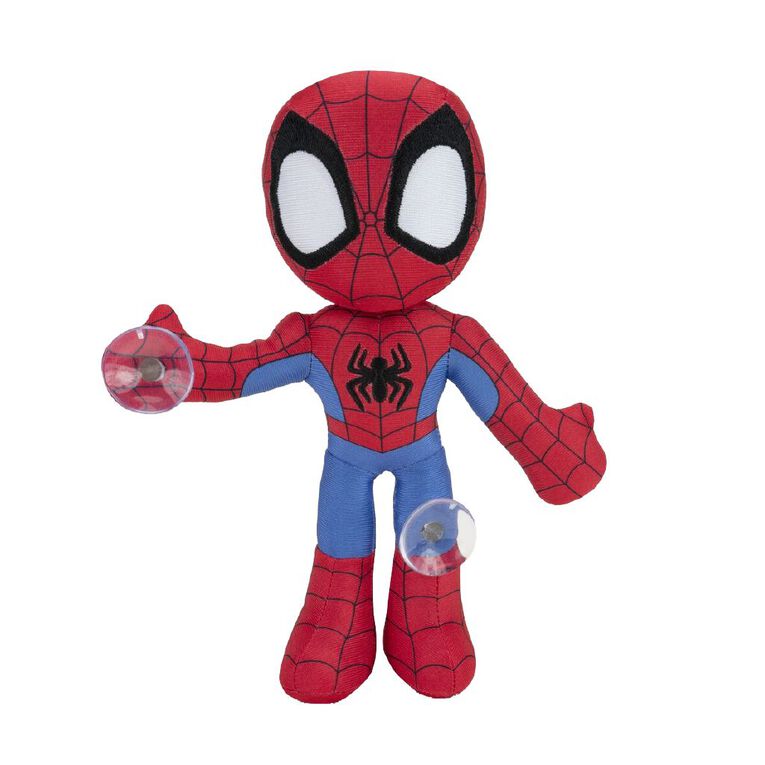 Spider-Man Spidey and Friends Web Clingers, , hi-res