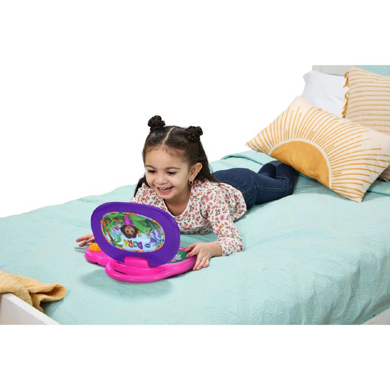 Vtech Dora More to Explore Learning Laptop, , hi-res