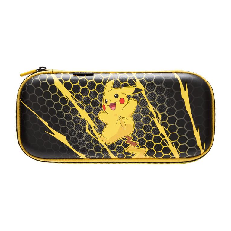 PowerA Slim Case for Nintendo Switch 2 Pokemon Pikachu Storm, , hi-res