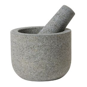 Living & Co Mortar & Pestle