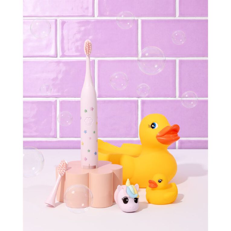 Sonic Kids Toothbrush Unicorn, , hi-res