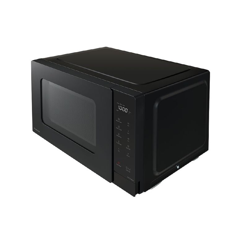 Panasonic Microwave 900W Black 25L NN-ST34NBQPQ Black, , hi-res