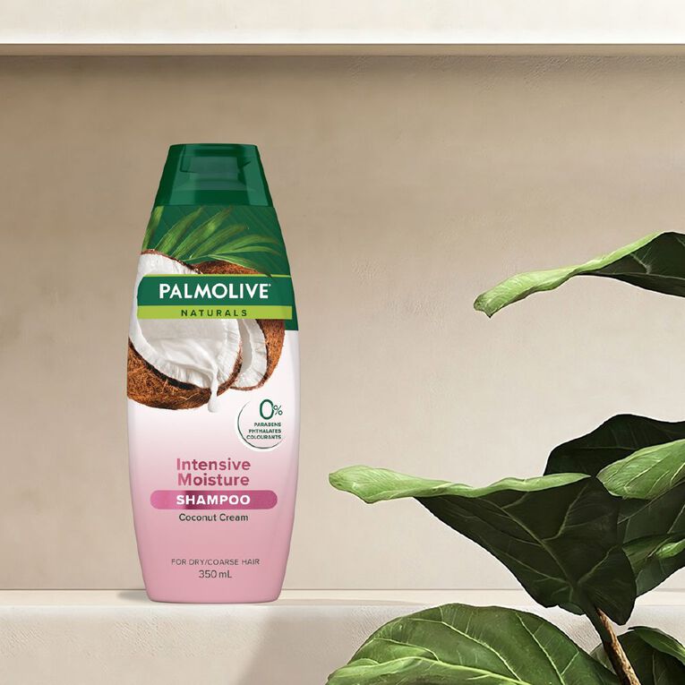 Palmolive Intensive Moisture Shampoo 350ml, , hi-res
