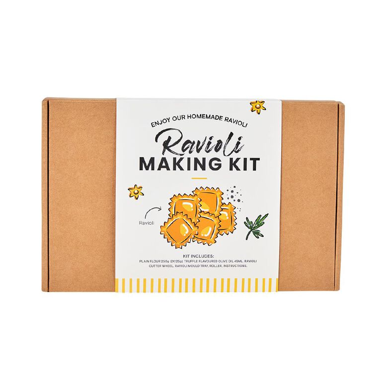 Ravioli Making Kit, , hi-res