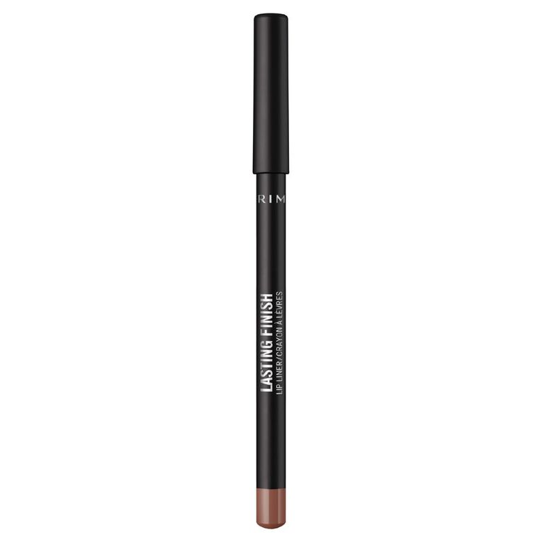 Rimmel Lasting Finish Lip Liner - Cappuccino 705, , hi-res