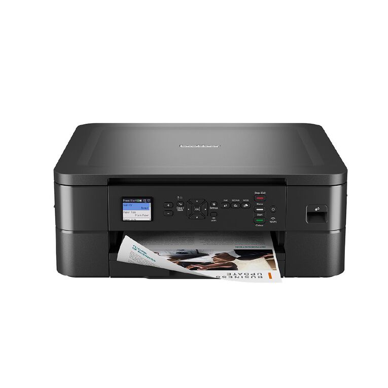 Brother DCPJ1050DW InkJet Printer, , hi-res