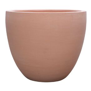 Kiwi Garden Terracotta Egg