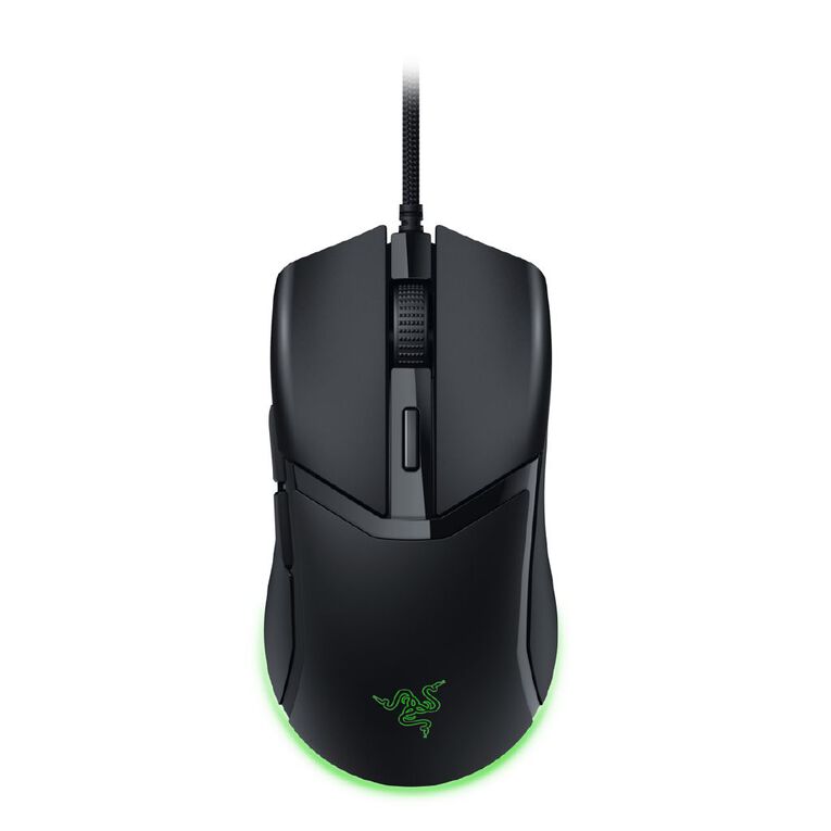 Razer Cobra Lightweight Wired Gaming Mouse, , hi-res