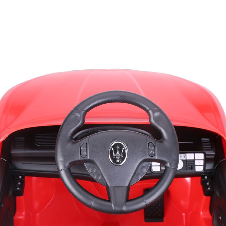 Maserati 6V Ride On, , hi-res