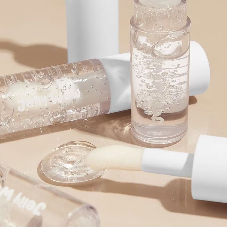 Sheglam Jelly Wow Hydrating Lip Oil LOCO FOR COCO 6g, , hi-res