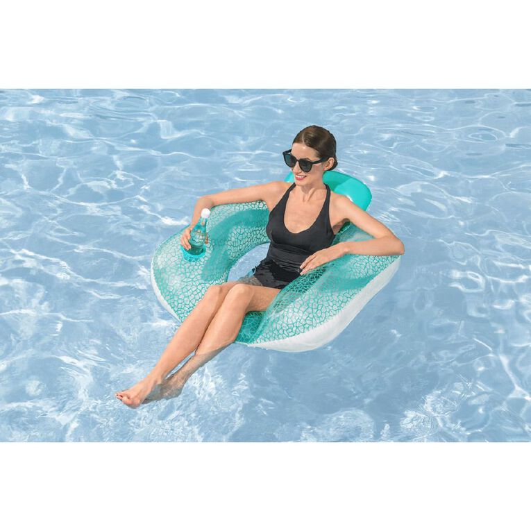 Bestway Flip Pillow Chair, , hi-res