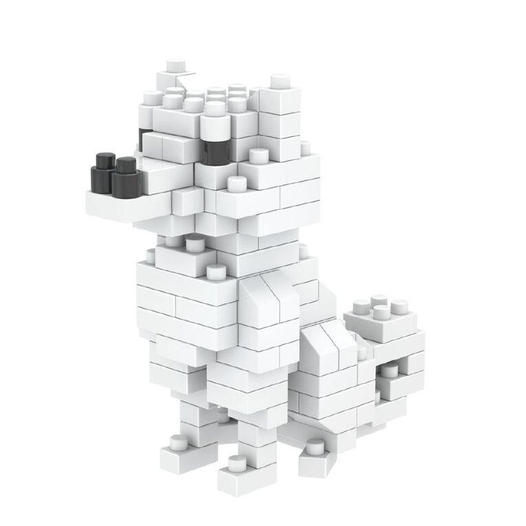 Play Studio Mini Block Dogs Assorted, , hi-res