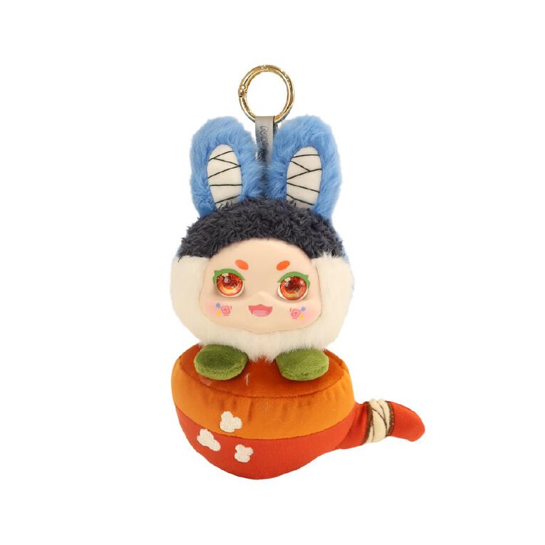 Kimmon Kimmon Paintings Mystery Plush Assorted, , hi-res