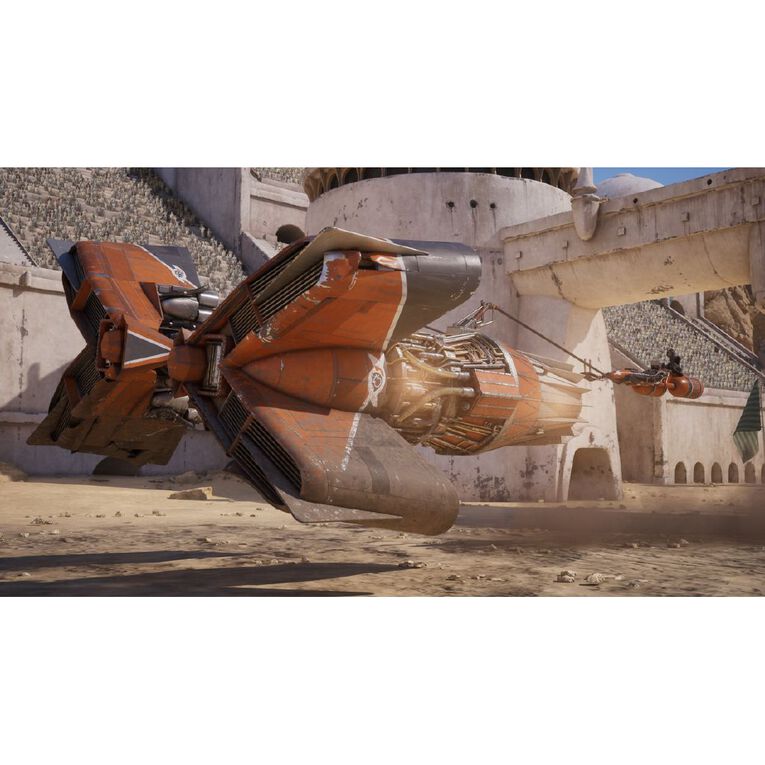 PS5 Star Wars Galactic Racer, , hi-res