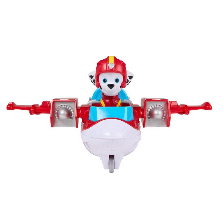 Paw Patrol Air Rescue Themed Vehicle, , hi-res
