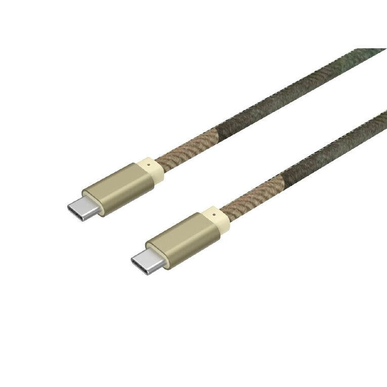 Tech.Inc 1M USB-C to USB-C Cable, , hi-res