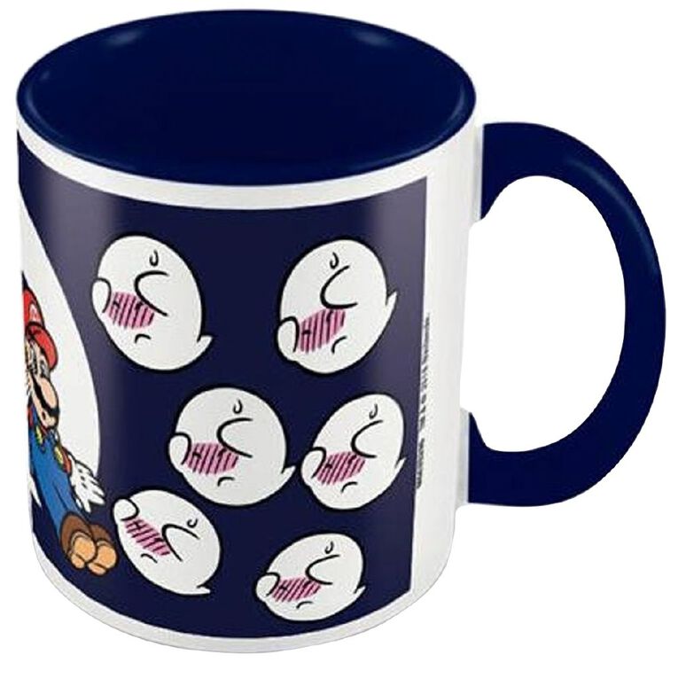 Impact Merch Super Mario Boos Mug, , hi-res