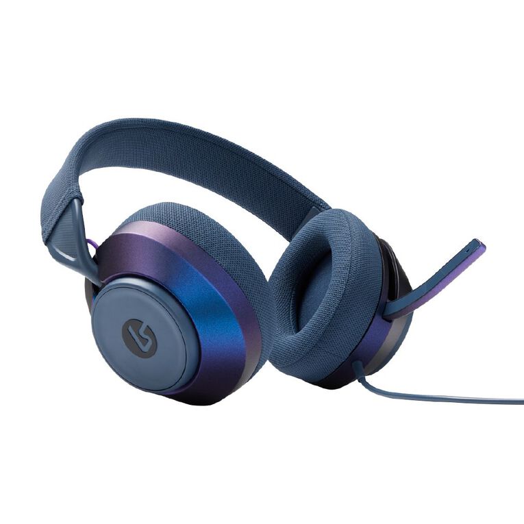 PowerA Lucid Sound Gen 2 Wired Headset Cosmic Fade Xbox, , hi-res