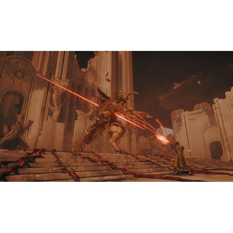 PS5 SAROS, , hi-res