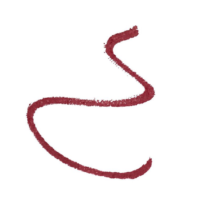 MCoBeauty Lip Stain & Sculpt - Spiced Red, , hi-res