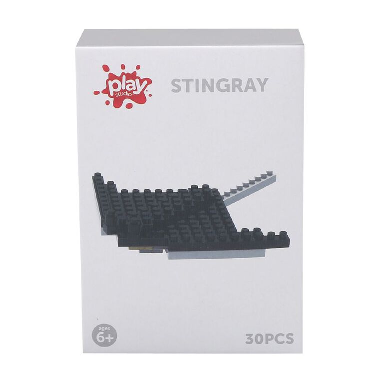 Play Studio Mini Bricks Assorted, , hi-res