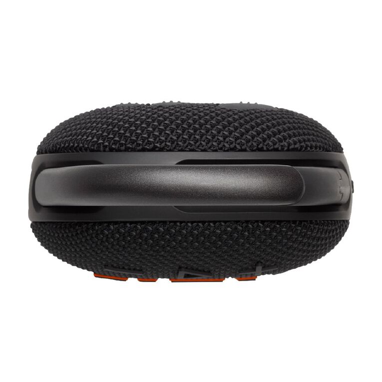 JBL Clip 5 Ultra Portable Bluetooth Speaker Black, , hi-res