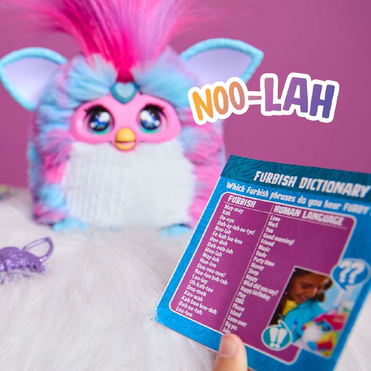 Furby Vibes, , hi-res