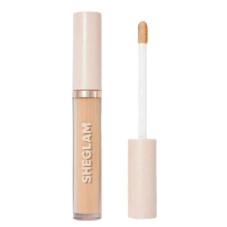 Sheglam Like Magic 12HR Full Coverage Concealer Nude3. 8g, , hi-res