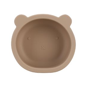 Babywise Silicone Bowl Assorted