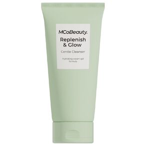 MCoBeauty Replenish & Glow Gentle Cleanser