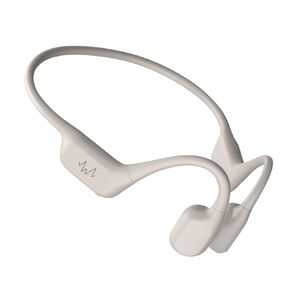 3SIXT Salt Sound EASE Bone Conduction Sport Headphone Grey Light