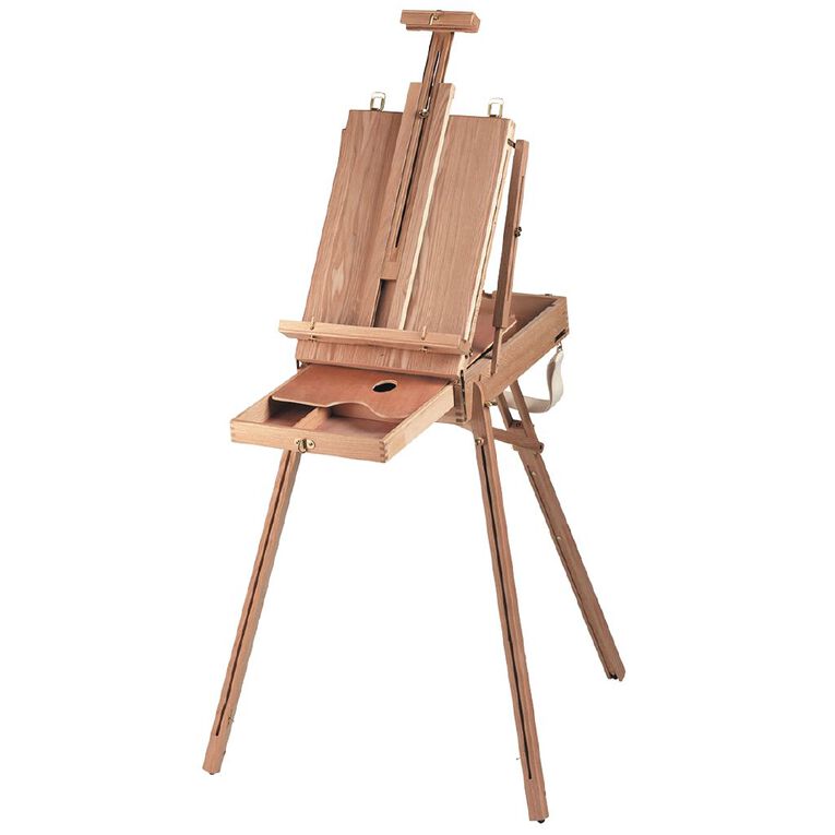 Jasart French Easel, , hi-res