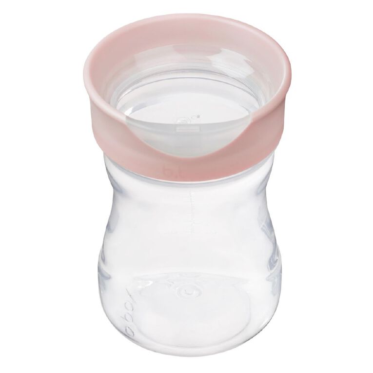 B.Box Training Cup Blush, , hi-res