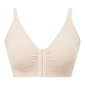 H&H Women's Wirefree After Surgery Bra